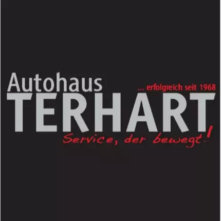 Logo van Autohaus Terhart GmbH & Co. KG