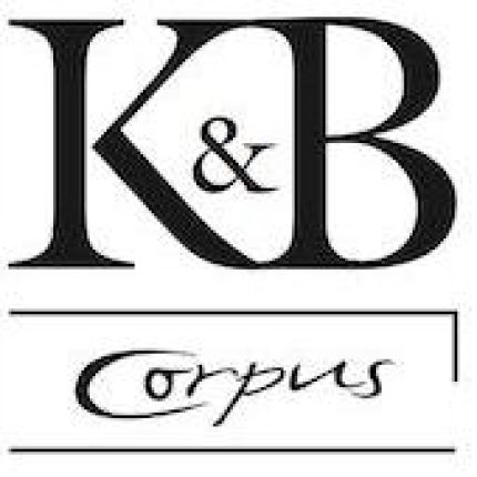 Logo van Koch & Bergfeld Corpus Silbermanufaktur GmbH & Co. KG
