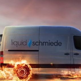 Bild von liquid-schmiede Store Inhaber Thomas Vonau