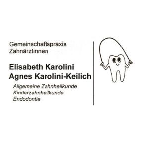 Bild von Gemeinschaftspraxis Zahnärztinnen Agnes Karolini-Keilich & Elisabeth Karolini
