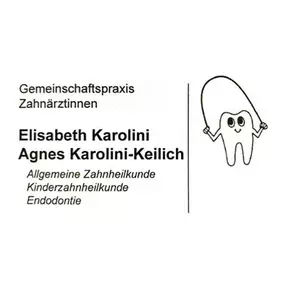 Bild von Gemeinschaftspraxis Zahnärztinnen Agnes Karolini-Keilich & Elisabeth Karolini