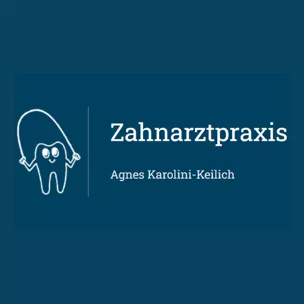 Λογότυπο από Zahnärztin Agnes Karolini-Keilich