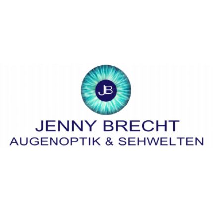 Logo da Jenny Brecht Augenoptik & Sehwelten