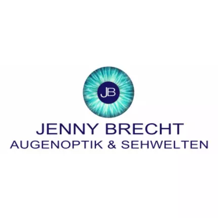 Λογότυπο από Jenny Brecht Augenoptik & Sehwelten