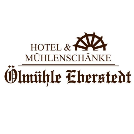 Logo od Historische Ölmühle Eberstedt