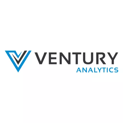 Logo fra Ventury Analytics GmbH