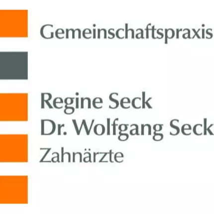 Λογότυπο από Zahnarztpraxis Regine und Dr. Wolfgang Seck