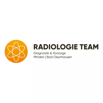 Logo da Radiologie Team