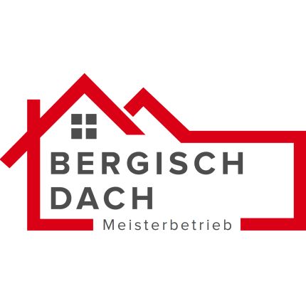Logo von Bergisch Dach