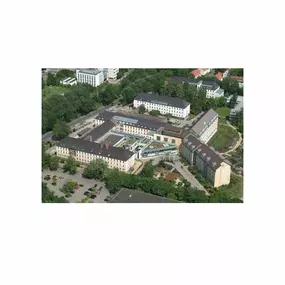 Bild von Evangelisches Krankenhaus Göttingen-Weende gGmbH