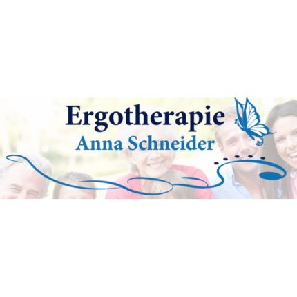Logo fra Praxis für Ergotherapie Anna Schneider