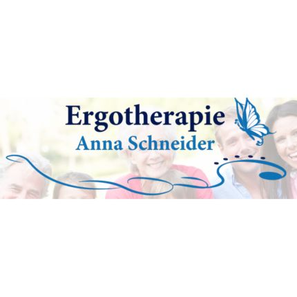 Logotyp från Praxis für Ergotherapie Anna Schneider