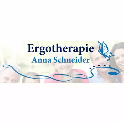 Logotipo de Praxis für Ergotherapie Anna Schneider