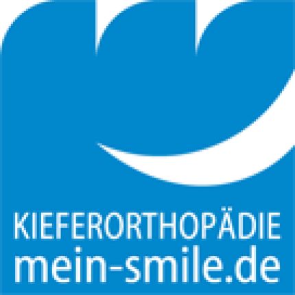 Logo de mein smile Gemeinschaftspraxis für Kieferorthopädie Dr. D. Kujat
