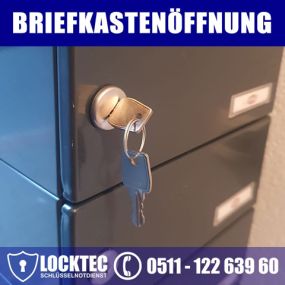 Bild von LockTec Schlüsselnotdienst