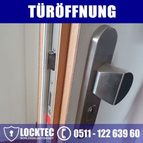 Bild von LockTec Schlüsselnotdienst