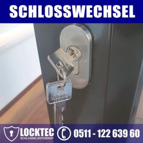 Bild von LockTec Schlüsselnotdienst