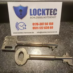 Bild von LockTec Schlüsselnotdienst