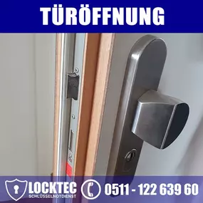 Bild von LockTec Schlüsselnotdienst