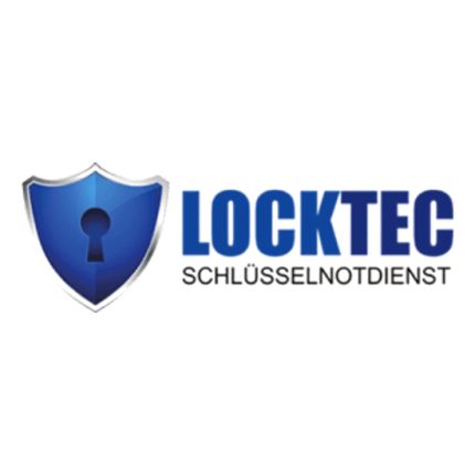 Logo da LockTec Schlüsselnotdienst