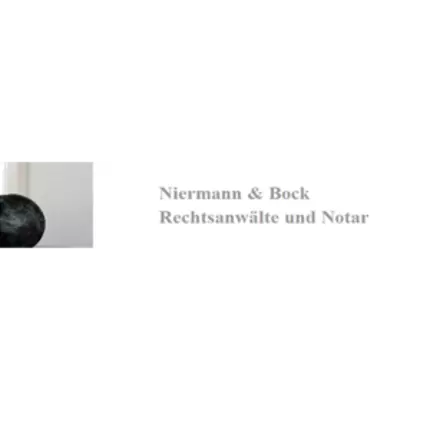 Λογότυπο από Niermann & Bock Rechtsanwälte und Notar