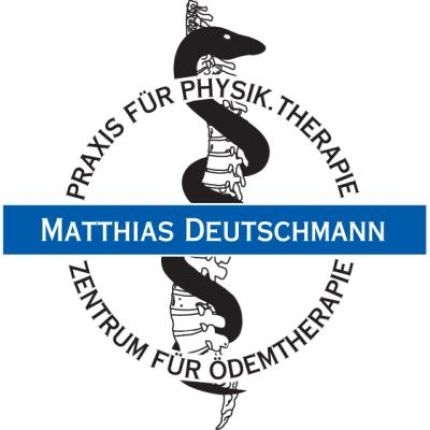 Logo van Matthias Deutschmann Massagepraxis