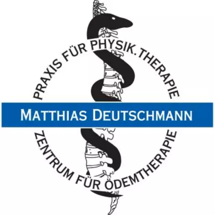 Logo from Matthias Deutschmann Massagepraxis