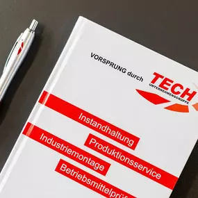 Bild von TECH-PLUS GmbH