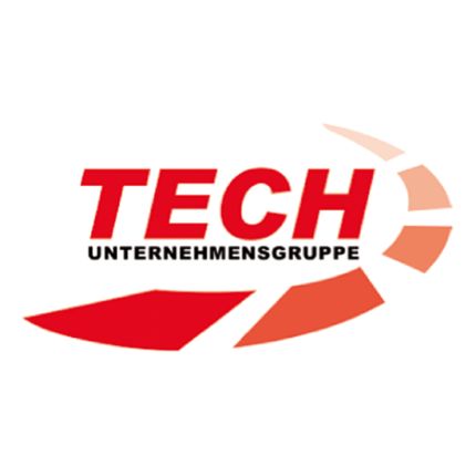 Logotyp från TECH-PLUS GmbH
