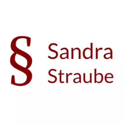 Logo da Rechtsanwältin Sandra Straube