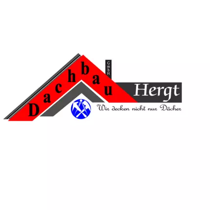 Logo fra Dachbau GmbH Hergt