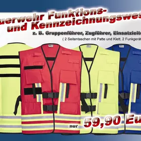 Bild von Feuerwehrshop.de