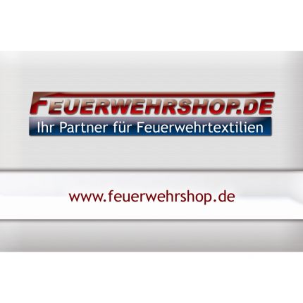 Logo von Feuerwehrshop.de