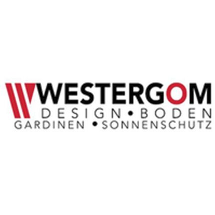 Logo van WESTERGOM Raumausstattung