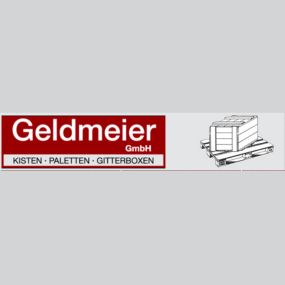 Bild von Geldmeier GmbH Kisten + Paletten