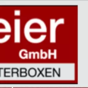 Bild von Geldmeier GmbH Kisten + Paletten