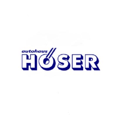 Logo from Autohaus Höser GmbH