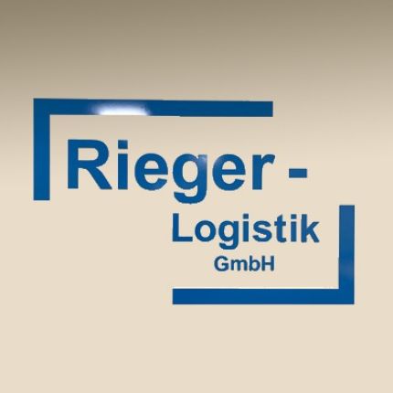Logo od Rieger-Logistik GmbH