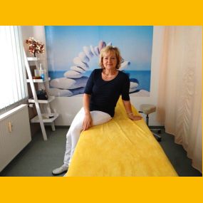 Bild von Physio-und Schmerztherapie Schlosser