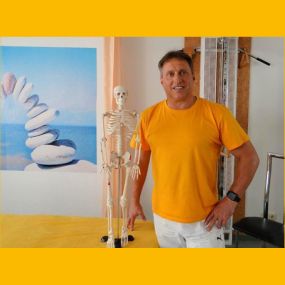 Bild von Physio-und Schmerztherapie Schlosser