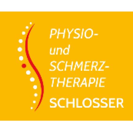 Logo von Physio-und Schmerztherapie Schlosser
