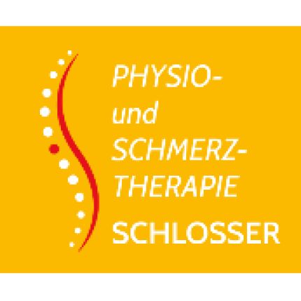 Logo da Physio-und Schmerztherapie Schlosser