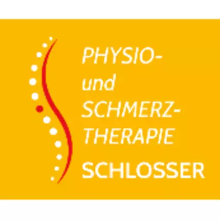 Logo od Physio-und Schmerztherapie Schlosser