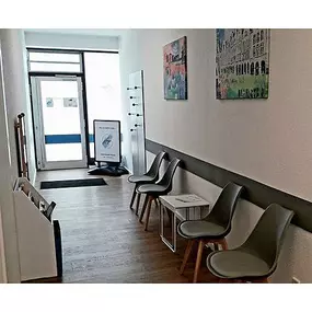 Bild von Praxis für Ergotherapie und Lerntherapie Ann-Christin Velling