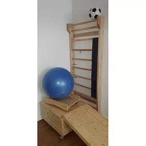 Bild von Praxis für Ergotherapie und Lerntherapie Ann-Christin Velling