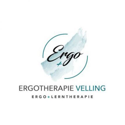Logo von Ergotherapie Velling