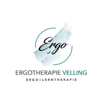 Logo od Ergotherapie Velling