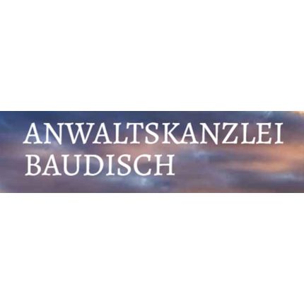 Logo od Anwaltskanzlei Baudisch
