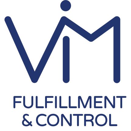 Logotyp från ViM Fulfillment & Control GmbH & Co. KG