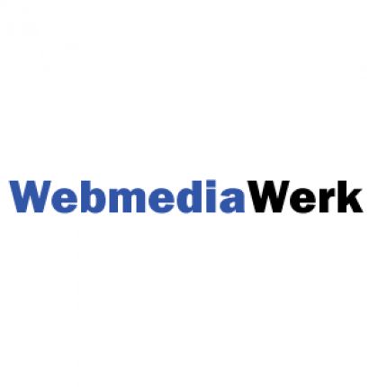 Logo de WebmediaWerk Berlin
